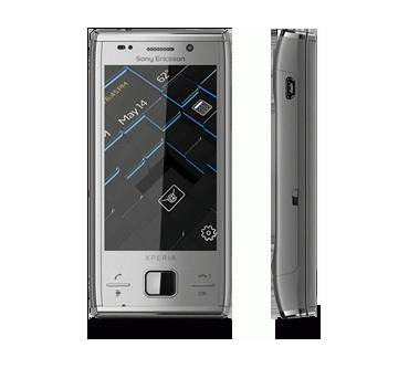 Produktbild Sony Ericsson XPERIA X2