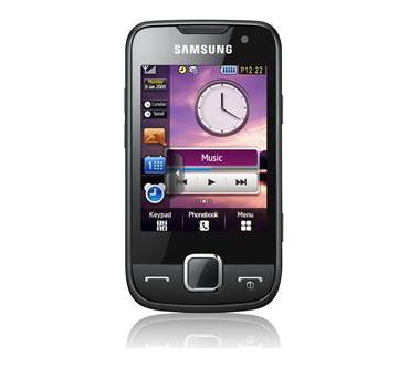 Produktbild Samsung S5600