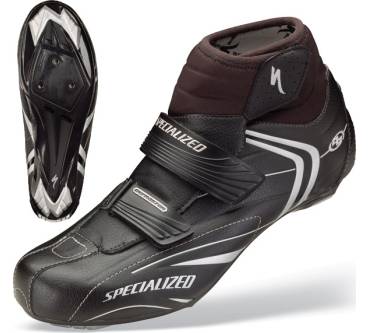 specialized defroster road