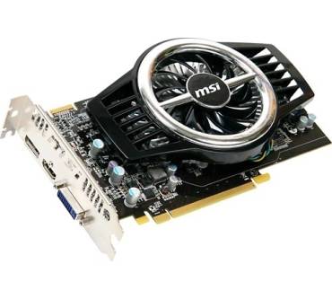 Produktbild MSI Radeon HD 5770