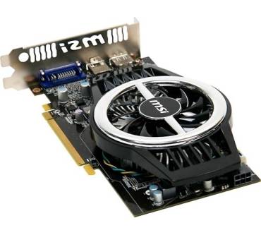 Produktbild MSI Radeon HD 5770