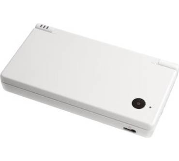 Produktbild Nintendo DSi XL