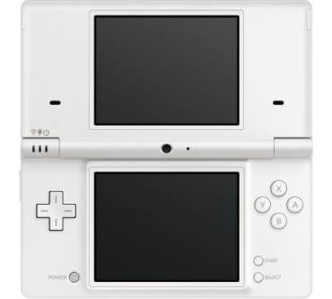 Produktbild Nintendo DSi XL