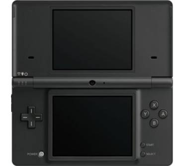 Produktbild Nintendo DSi XL