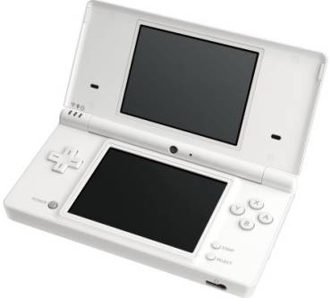 Produktbild Nintendo DSi XL