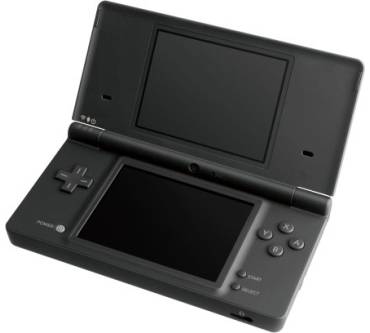 Produktbild Nintendo DSi XL