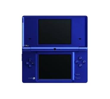 Produktbild Nintendo DSi XL