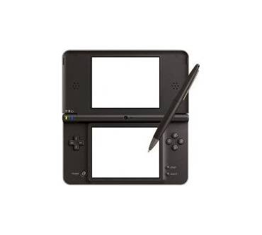 Produktbild Nintendo DSi XL