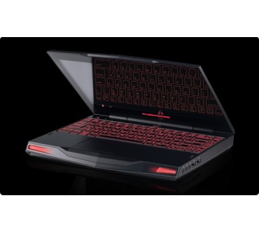 Produktbild Alienware M11x