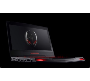 Produktbild Alienware M11x