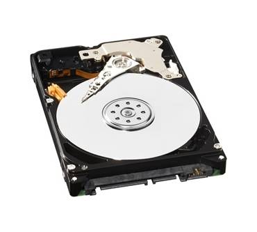 Produktbild Western Digital Scorpio Blue 750 (WD7500KEVT)