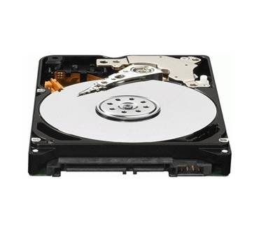 Produktbild Western Digital Scorpio Blue 750 (WD7500KEVT)