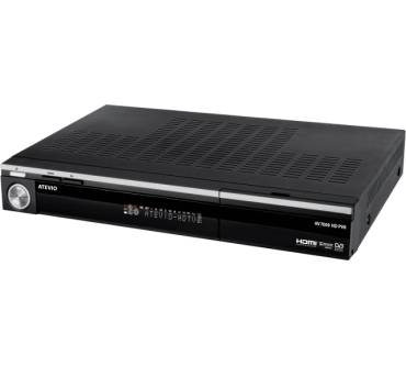 Produktbild Atevio AV 7000 HD PVR