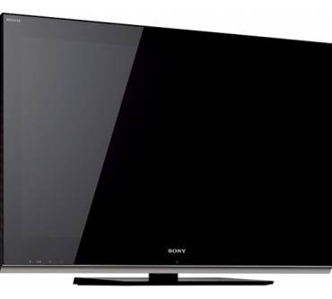 Produktbild Sony Bravia KDL-40LX905