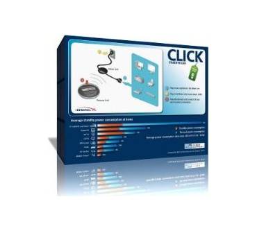 Produktbild InfraTec Click Standbykiller