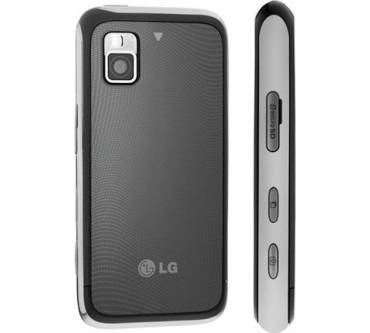 Produktbild LG GM750 Laya