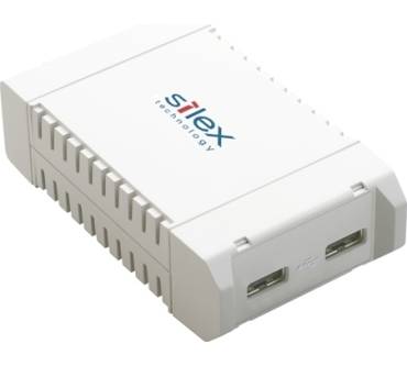 Produktbild Silex Technology SX-3000GB