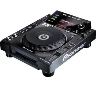 Produktbild Pioneer CDJ-900