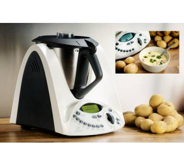 Produktbild Vorwerk Thermomix TM 31