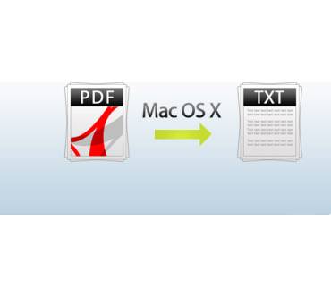 Produktbild Web Lite Solutions PDF OCR X 1.9.2 (für Mac)