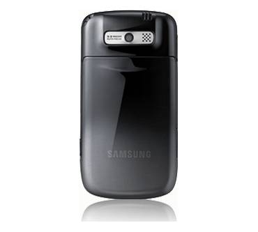 Produktbild Samsung Omnia Pro B7330