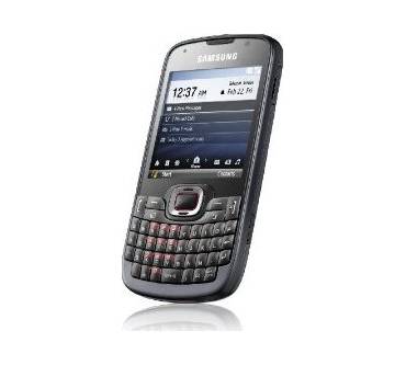 Produktbild Samsung Omnia Pro B7330