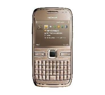 Produktbild Nokia E72