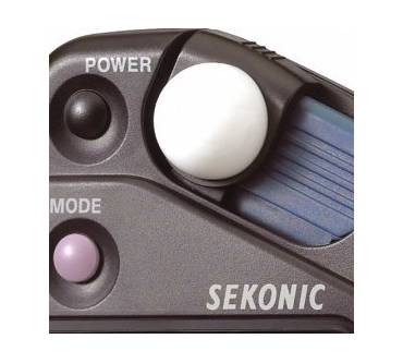 Produktbild Sekonic L-308s