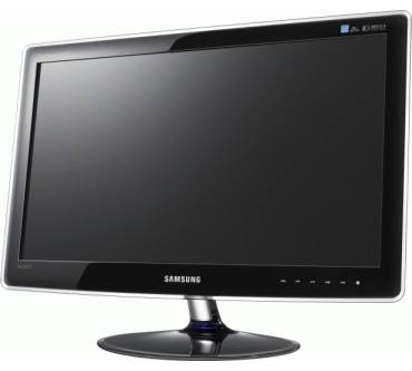 Produktbild Samsung SyncMaster XL2370