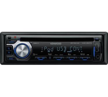 Produktbild Kenwood KDC-4547U