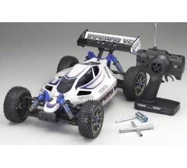 Produktbild Kyosho Inferno VE