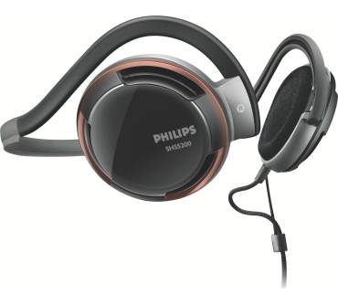 Produktbild Philips SHS 5200