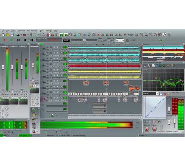 Produktbild n-Track Studio 6