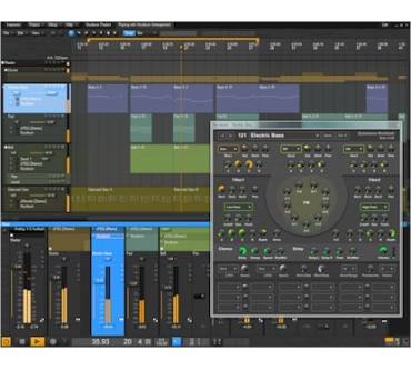 Produktbild Zynewave Podium 2.23