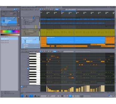 Produktbild Zynewave Podium 2.23