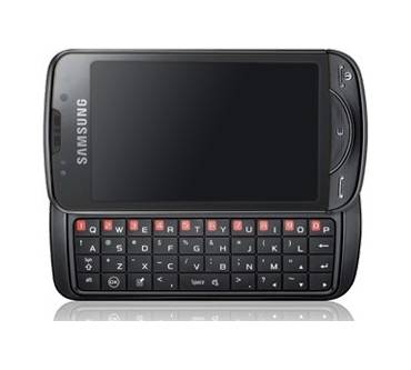 Produktbild Samsung OmniaPRO B7610