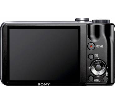 Produktbild Sony CyberShot DSC-HX5V