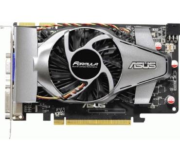 Produktbild Asus EAH5750 Formula