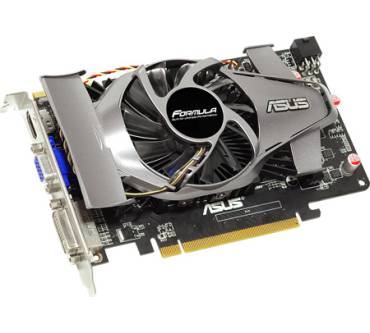 Produktbild Asus EAH5750 Formula