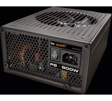 Produktbild Be Quiet! Dark Power Pro P8-900W