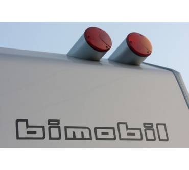 Produktbild Bimobil HD 420