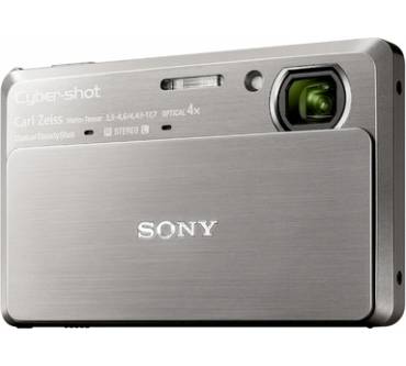 Produktbild Sony CyberShot DSC-TX7