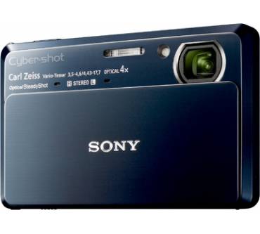 Produktbild Sony CyberShot DSC-TX7