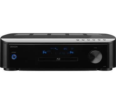 Produktbild Denon Cara S-5BD