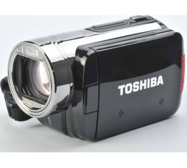 Produktbild Toshiba Camileo X100