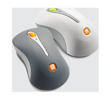 Produktbild Choiix accu mouse Laser wireless (C-WM01)