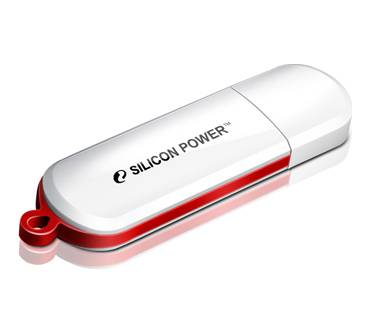 Produktbild Silicon Power LuxMini 320 (16 GB)