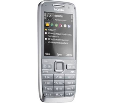 Produktbild Nokia E52