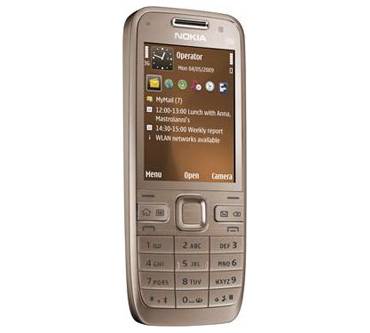 Produktbild Nokia E52