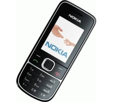 Produktbild Nokia 2700 classic